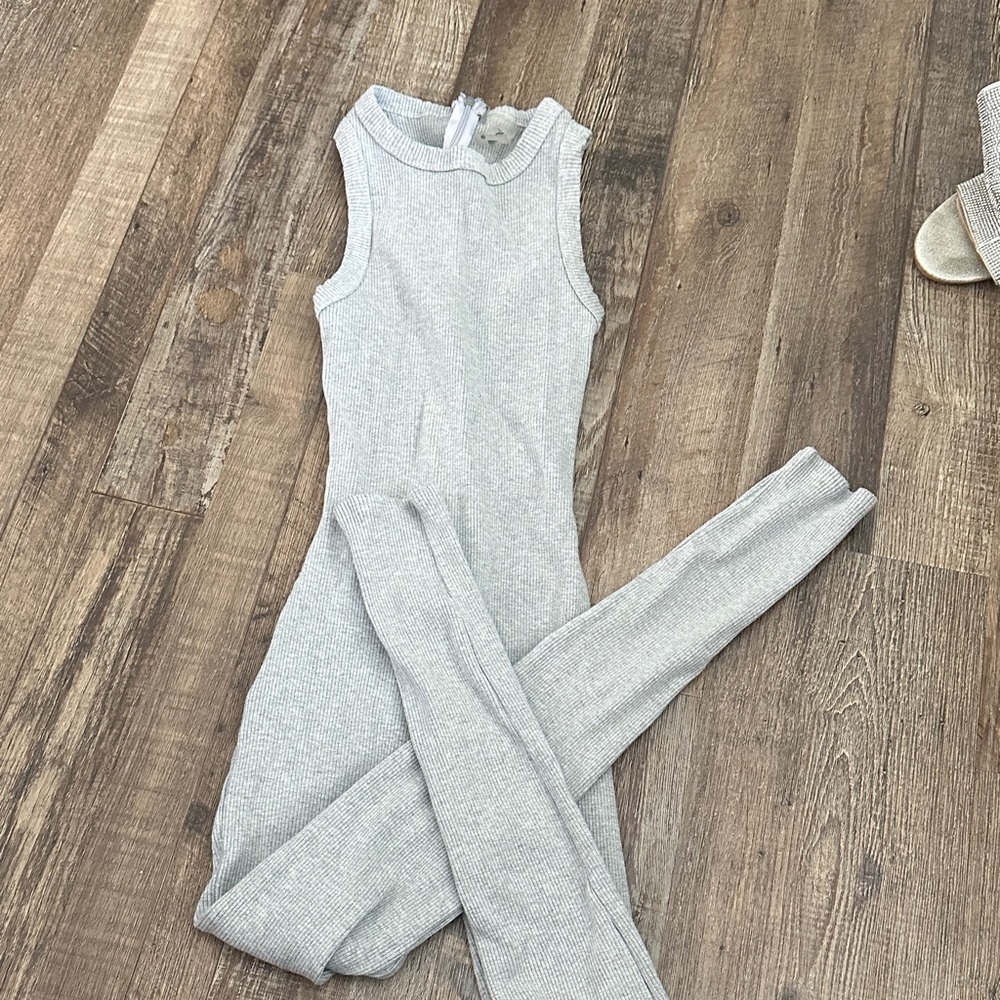 AS REVIVAL jumpsuit
